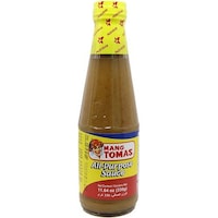 Picture of Mang Tomas All Purpose Sauce, 330g - Carton Of 24 Pcs