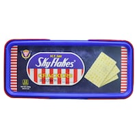 Picture of M.Y.San Skyflakes Crackers, 800g - Carton Of 8 Pcs