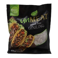 Picture of Unmeat Frozen Minced Meat Freeginiling, 200g - Carton Of 24 Pcs