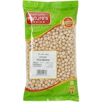 Natures Choice Chick Peas, 500g - Carton Of 24 Pcs