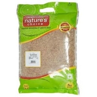 Picture of Natures Choice Palakkadan Matta Rice, 5kg - Carton Of 4 Pcs