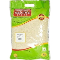 Picture of Natures Choice Sona Masuri Rice, 5kg - Carton Of 4 Pcs