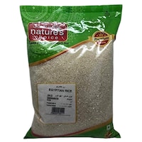 Picture of Natures Choice Egyptian Rice, 2kg - Carton Of 6 Pcs