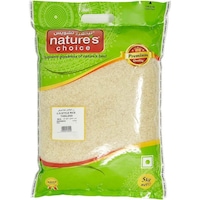 Picture of Natures Choice Premium U.S.Style Rice, 5kg - Carton Of 4 Pcs