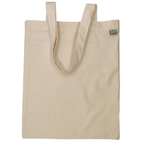 Clarkia Eco Long Handle Reusable Grocery Bags, 16x14 inches