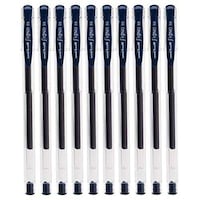 Picture of Mitsubishi Uni-Ball Signo 0.7 mm Tip Roller Pen, Pack of 12