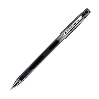 Picture of Pilot Gel Micro 0.4 mm Tip Rollerball Pen, G Tec C4, Pack of 12