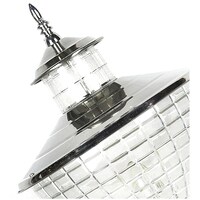 Picture of Afast Stylish Designed Gate Light, AFST766386, 46 x 10cm, Clear