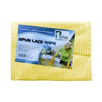 Picture of Palm Clean Tech Spun Wipe Sheets, Pack of 50Pcs