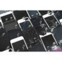 Refurbished iPhones