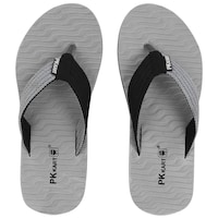 Pkkart Men's Casual Comfort Flip Flops, PK14804