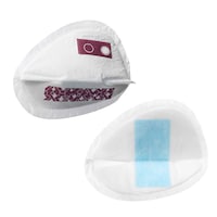 Tommee Tippee Made For Me Disposable Breast Pads - Pack of 40