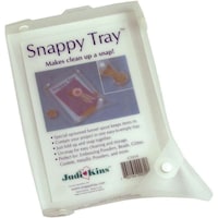 Picture of Judikins Snappy Tray, 9x6.5inch