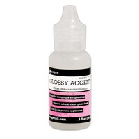 Picture of Ranger Mini Glossy Accents 0.5 fl oz Pack
