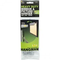 Picture of Heavy Duty Hangman Mirror and Picture Hanger