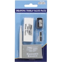 Pro Art-Pro Art Drawing Tools Value Pack
