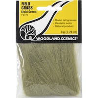 Picture of Woodland Scenics Field Grass, 8g - Light Green