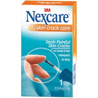 Picture of Nexcare Skin Crack Care Bottle, 7ml