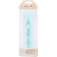 Picture of Sweet Sugarbelle Silicone Icing Tip Caps, Pack of 4