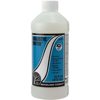 Picture of Woodland Scenics Realistic Water, 16oz