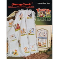 Stoney Creek Collection, Farm Babies