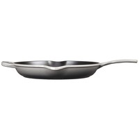 Le Creuset Signature Cast Iron Skillet With Long Handle