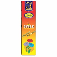 Picture of Cycle 3 in 1 Agarbatti Classic Incense Sticks, Pack Of 20 PCS