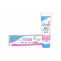 Picture of Sebamed Baby Cream Extra Soft, 50ml