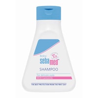 Sebamed Premium Quality Baby Shampoo, 150ml