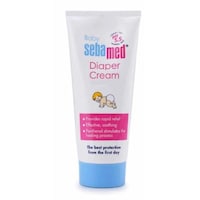 Picture of Sebamed Diaper Rash Baby Cream, 200ml
