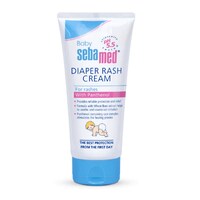 Picture of Sebamed Diaper Rash Baby Cream, 100ml