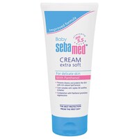 Sebamed Extra Soft Baby Cream, 200ml