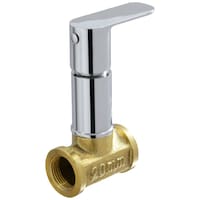 Picture of Rocio Superior Quality and Durable Concealed Tap, Silver & Gold