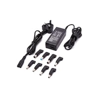 Picture of Newstar Universal Laptop Adapter, Black