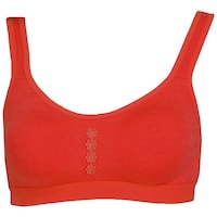 Picture of FIMS Women's Molded Cup Sports Bra, NKR65539