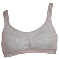 FIMS Women's Molded Cup Sports Bra, NKR65569