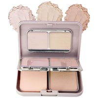 Fashion Colour Candy 3-in-1 Compact Powder, 27 gm