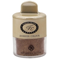 Picture of Fashion Colour Face and Body Hi-Lite Bronzer, 4 gm