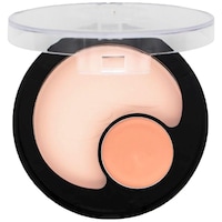 Picture of Fashion Colour 2-in-1 Compact Powder and Concealer, 12 gm