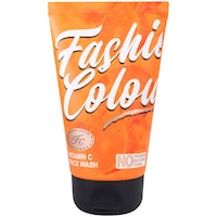 Picture of Fashion Colour Skin Radiance Vitamin C Face Wash