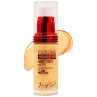 Picture of Fashion Colour Jersy Girl Reborn Age Hydrating Foundation, 30 ml