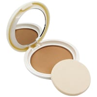 Fashion Colour Matte and Pearly Pan Cake Powder with Mirror, 10 gm