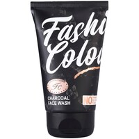Picture of Fashion Colour Charcoal Face Wash