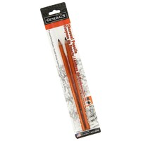Picture of Charcoal Pencils, 4B, Pack Of 2