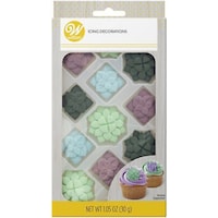 Picture of Wilton Holiday Tree Candy Decorations