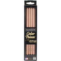 Picture of General Pencil Cedar Pointe Extra Soft No.1 Pencil, Pack Of 12