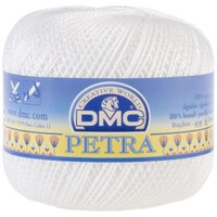 Picture of Dmc Petra Crochet Cotton Thread, Size 5
