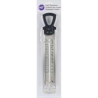 Picture of Wilton Candy Thermometer, Silver