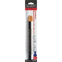 Picture of General Pencilchina Marker Multi-Purpose Grease, Pack Of 2, Black & White