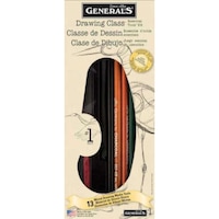 Picture of General'S Drawing Class Essential Tools Kit